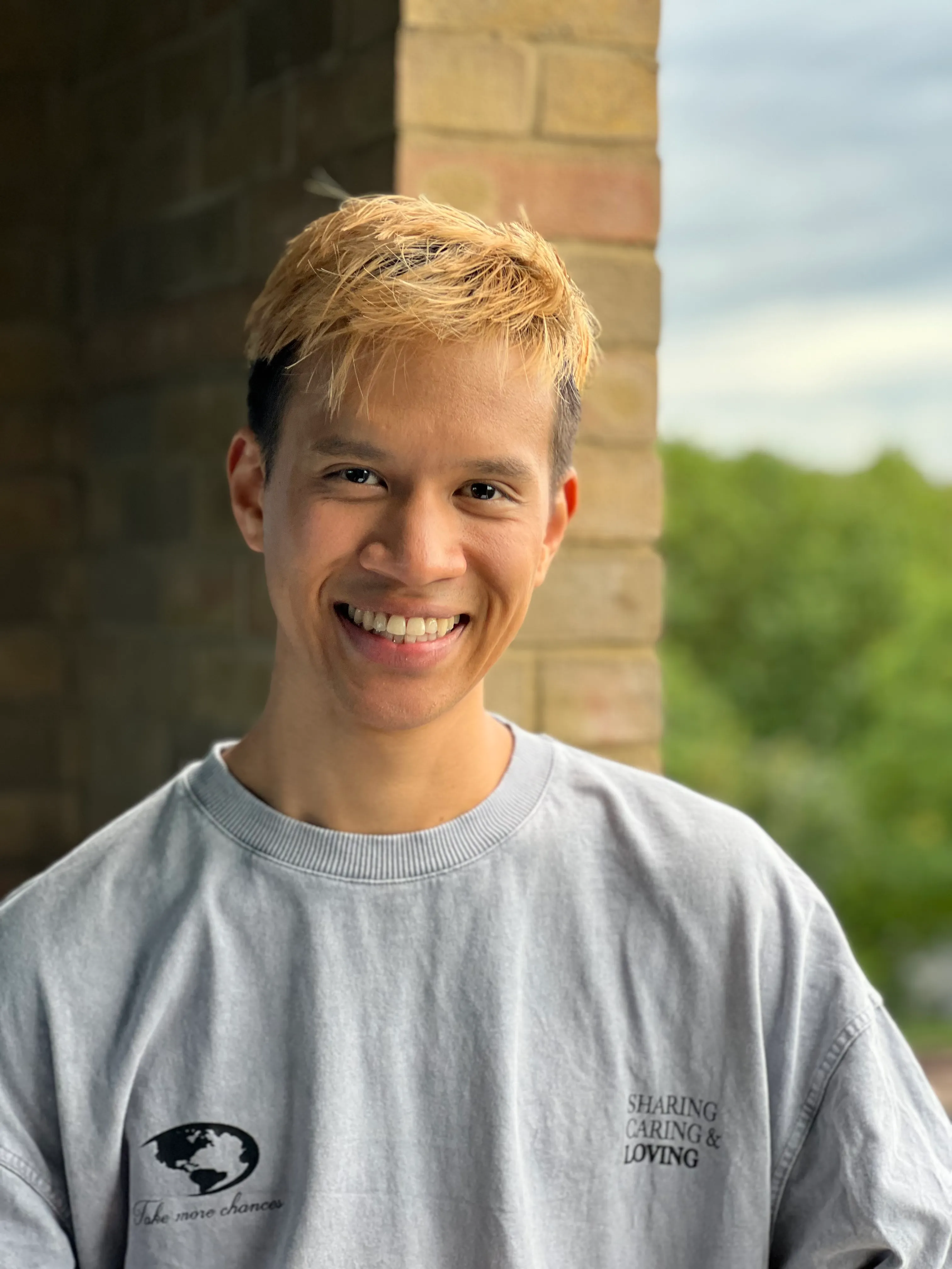 Nicolas Chane Sing — Owner & Coach
