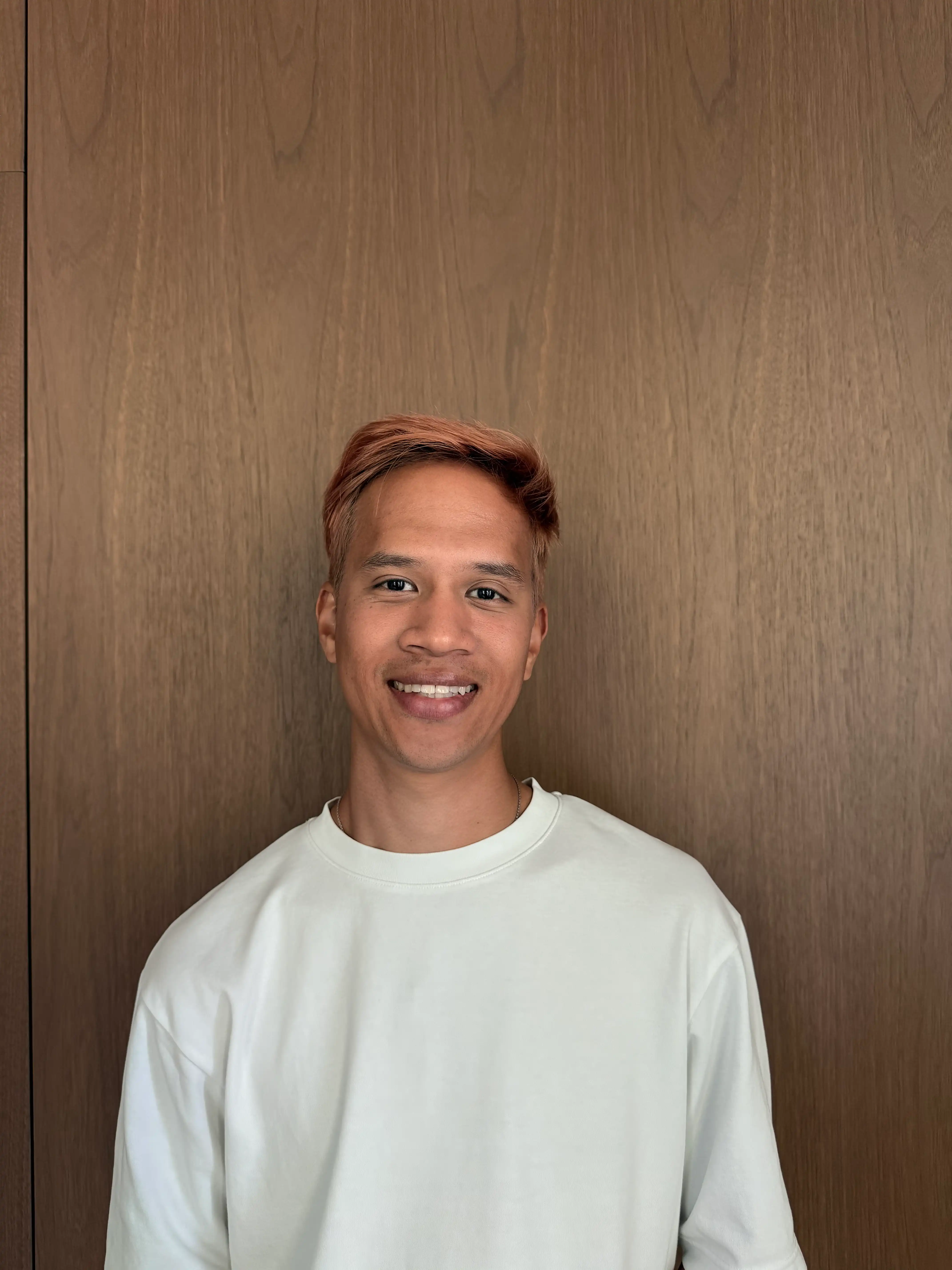 Nicolas Chane Sing — Owner & Coach